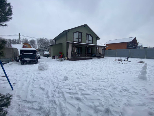 Продам дом, Новая ул, 17, Дьяково д, 0 км от города