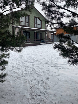 Продам дом, Новая ул, 17, Дьяково д, 0 км от города