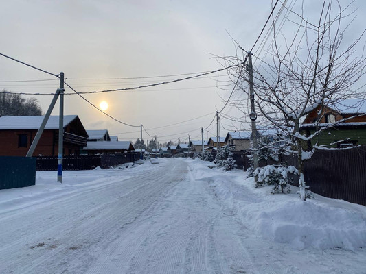 Продам дом, Новая ул, 17, Дьяково д, 0 км от города