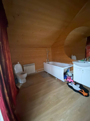 Продам дом, Новая ул, 17, Дьяково д, 0 км от города