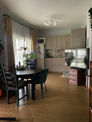 Продам дом, Новая ул, 17, Дьяково д, 0 км от города