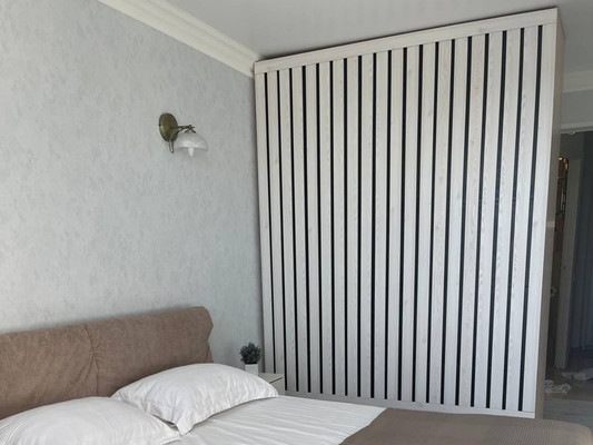 Продам двухкомнатную (2-комн.) квартиру, Молодых Подпольщиков пер, 7, Симферополь г