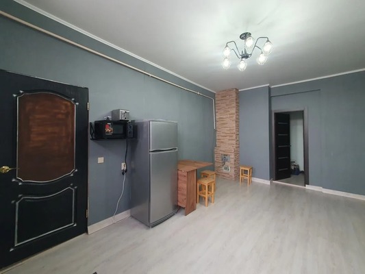 Продам многокомнатную квартиру, Гоголя ул, 20, Кропоткин г