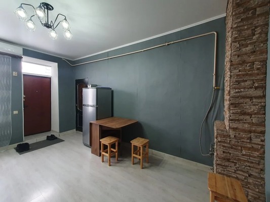 Продам многокомнатную квартиру, Гоголя ул, 20, Кропоткин г