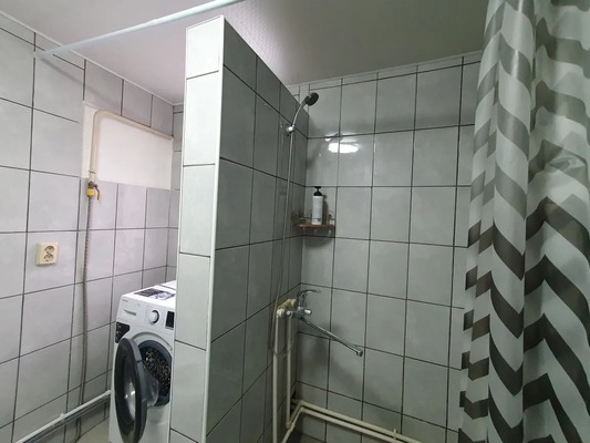 Продам многокомнатную квартиру, Гоголя ул, 20, Кропоткин г