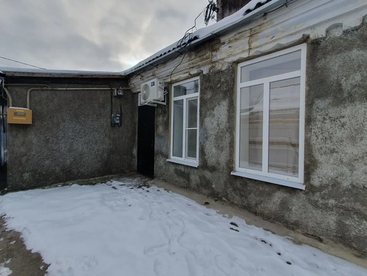 Продам многокомнатную квартиру, Гоголя ул, 20, Кропоткин г