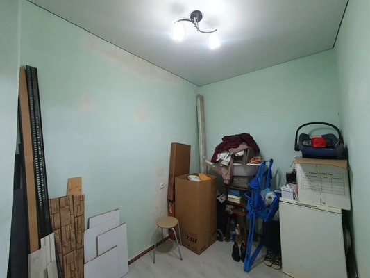 Продам многокомнатную квартиру, Гоголя ул, 20, Кропоткин г