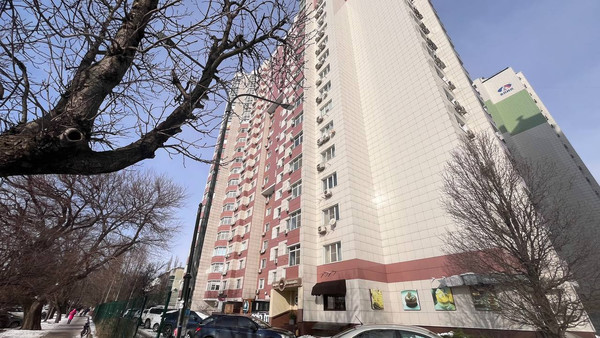 Продам однокомнатную (1-комн.) квартиру, им. Филатова ул, 19, Краснодар г
