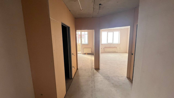 Продам однокомнатную (1-комн.) квартиру, им. Филатова ул, 19, Краснодар г