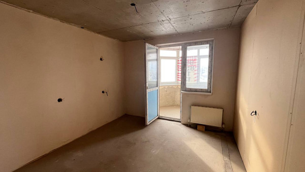 Продам однокомнатную (1-комн.) квартиру, им. Филатова ул, 19, Краснодар г
