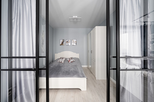 Продам однокомнатную (1-комн.) квартиру, Дыбенко ул, 7к1, Москва г