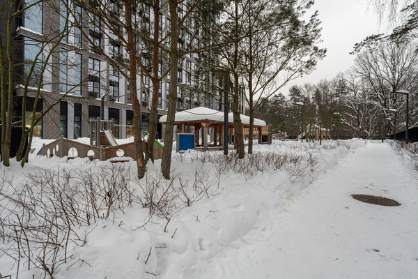 Продам однокомнатную (1-комн.) квартиру, Дыбенко ул, 7к1, Москва г