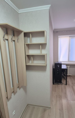 Продам однокомнатную (1-комн.) квартиру, Русская ул, 38а, Симферополь г