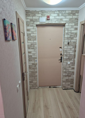 Продам однокомнатную (1-комн.) квартиру, Русская ул, 38а, Симферополь г