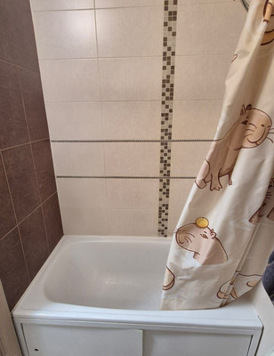 Продам однокомнатную (1-комн.) квартиру, Русская ул, 38а, Симферополь г