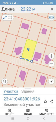 Продам участок 8 соток, ИЖС, 10, Первомайский п, 0 км от города