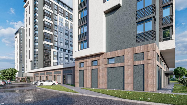 Продам однокомнатную (1-комн.) квартиру (долевое), Елизаветинская ул, 47, Калининград г