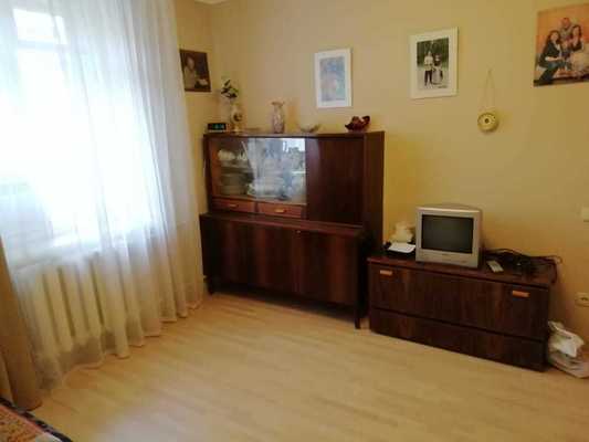 Продам двухкомнатную (2-комн.) квартиру, Авиамоторный пер, 19/14, Ростов-на-Дону г