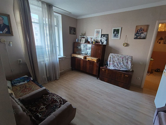 Продам двухкомнатную (2-комн.) квартиру, Авиамоторный пер, 19/14, Ростов-на-Дону г