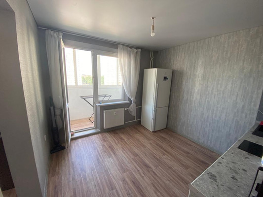 Продам однокомнатную (1-комн.) квартиру, Александра Печерского ул, 7/3, Ростов-на-Дону г