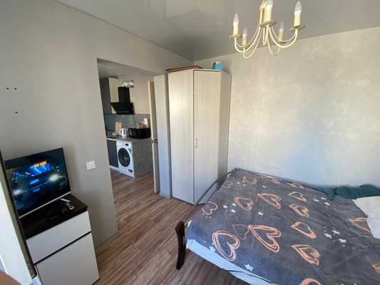 Продам однокомнатную (1-комн.) квартиру, Александра Печерского ул, 7/3, Ростов-на-Дону г