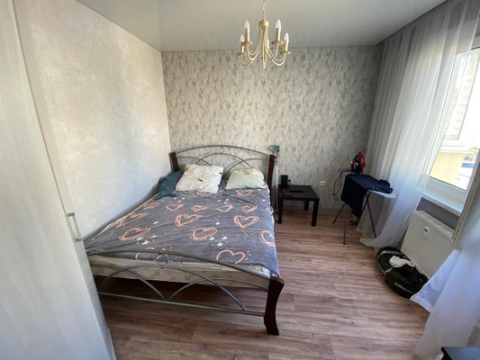 Продам однокомнатную (1-комн.) квартиру, Александра Печерского ул, 7/3, Ростов-на-Дону г