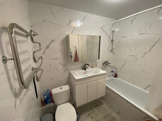 Продам однокомнатную (1-комн.) квартиру, Александра Печерского ул, 7/3, Ростов-на-Дону г