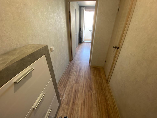 Продам однокомнатную (1-комн.) квартиру, Александра Печерского ул, 7/3, Ростов-на-Дону г