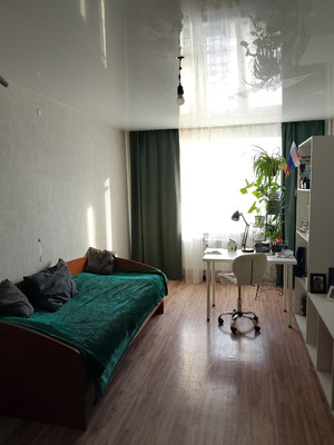 Продам двухкомнатную (2-комн.) квартиру, Белоусова пер, 14к1, Ростов-на-Дону г