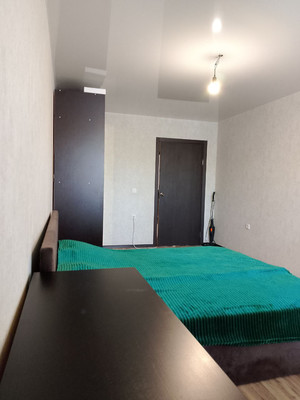 Продам двухкомнатную (2-комн.) квартиру, Белоусова пер, 14к1, Ростов-на-Дону г