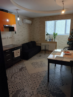 Продам двухкомнатную (2-комн.) квартиру, Белоусова пер, 14к1, Ростов-на-Дону г