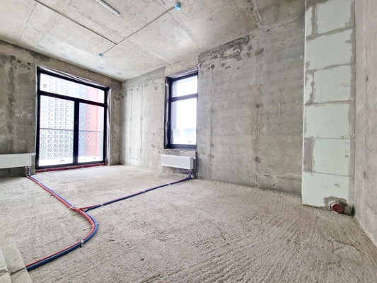 Продам двухкомнатную (2-комн.) квартиру, Академика Королева ул, 21, Москва г