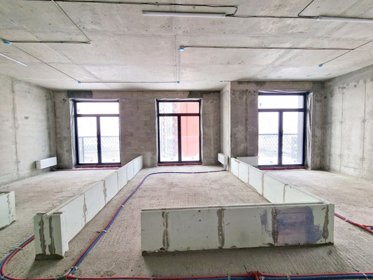 Продам двухкомнатную (2-комн.) квартиру, Академика Королева ул, 21, Москва г