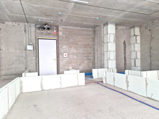 Продам двухкомнатную (2-комн.) квартиру, Академика Королева ул, 21, Москва г