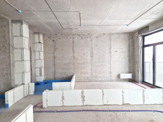 Продам двухкомнатную (2-комн.) квартиру, Академика Королева ул, 21, Москва г