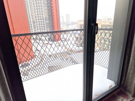 Продам двухкомнатную (2-комн.) квартиру, Академика Королева ул, 21, Москва г