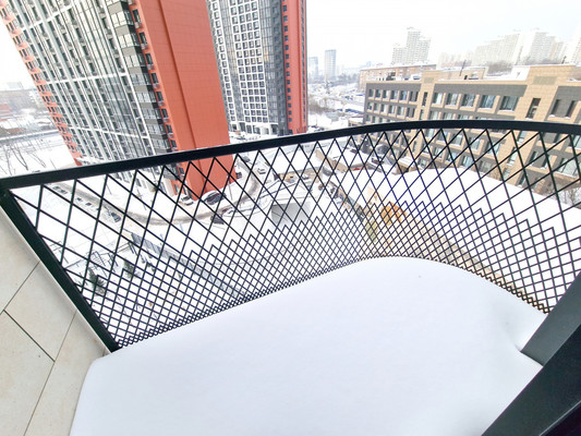 Продам двухкомнатную (2-комн.) квартиру, Академика Королева ул, 21, Москва г