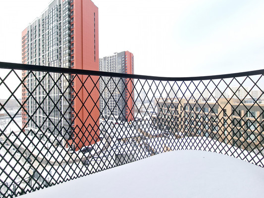 Продам двухкомнатную (2-комн.) квартиру, Академика Королева ул, 21, Москва г