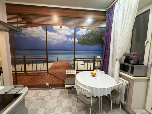 Продам трехкомнатную (3-комн.) квартиру, Мытищинская ул, 2к2, Троицкое с