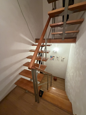 Продам трехкомнатную (3-комн.) квартиру, Мытищинская ул, 2к2, Троицкое с