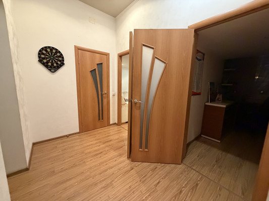 Продам трехкомнатную (3-комн.) квартиру, Мытищинская ул, 2к2, Троицкое с