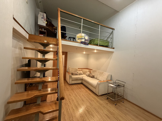 Продам трехкомнатную (3-комн.) квартиру, Мытищинская ул, 2к2, Троицкое с