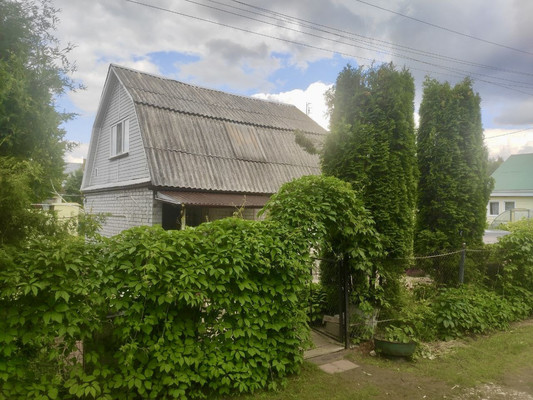 Продам дом, 1 гск, Запрудня рп, 0 км от города