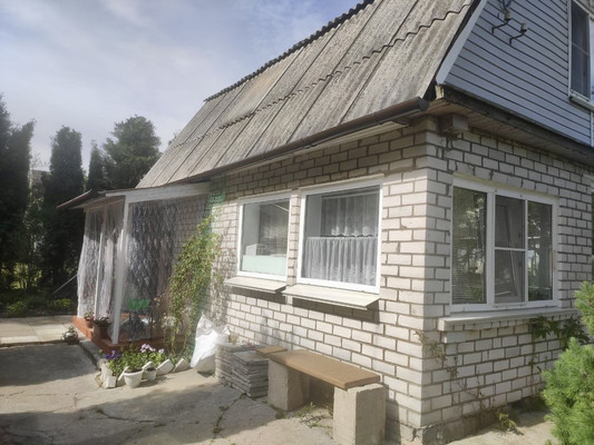 Продам дом, 1 гск, Запрудня рп, 0 км от города