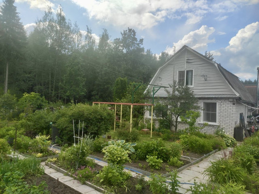 Продам дом, 1 гск, Запрудня рп, 0 км от города