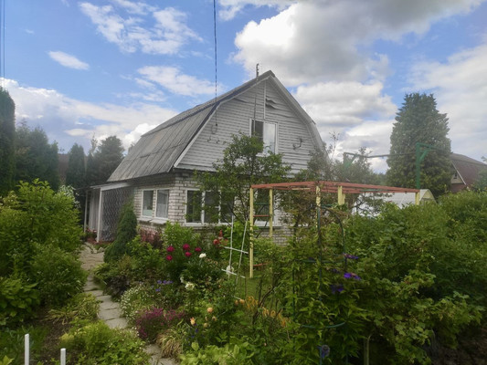 Продам дом, 1 гск, Запрудня рп, 0 км от города