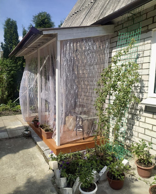 Продам дом, 1 гск, Запрудня рп, 0 км от города