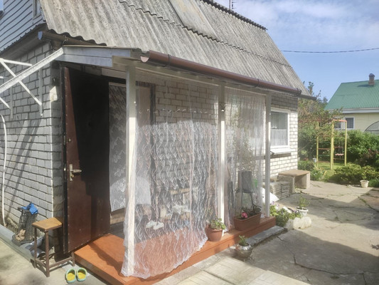 Продам дом, 1 гск, Запрудня рп, 0 км от города