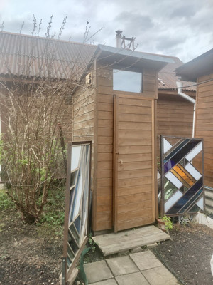 Продам дом, 1 гск, Запрудня рп, 0 км от города