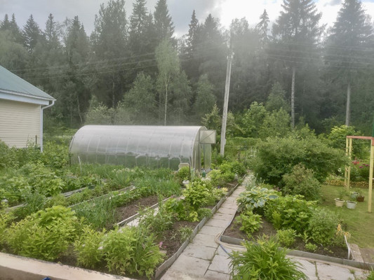 Продам дом, 1 гск, Запрудня рп, 0 км от города